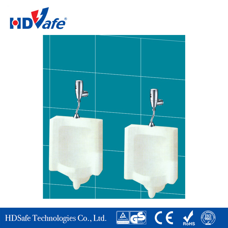 New Design Sanitary Ware Infrared Automatic Toilet Flusher