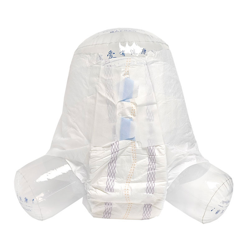 Value Pack Adult Diaper Reliable Quality & Low Cost Private Label