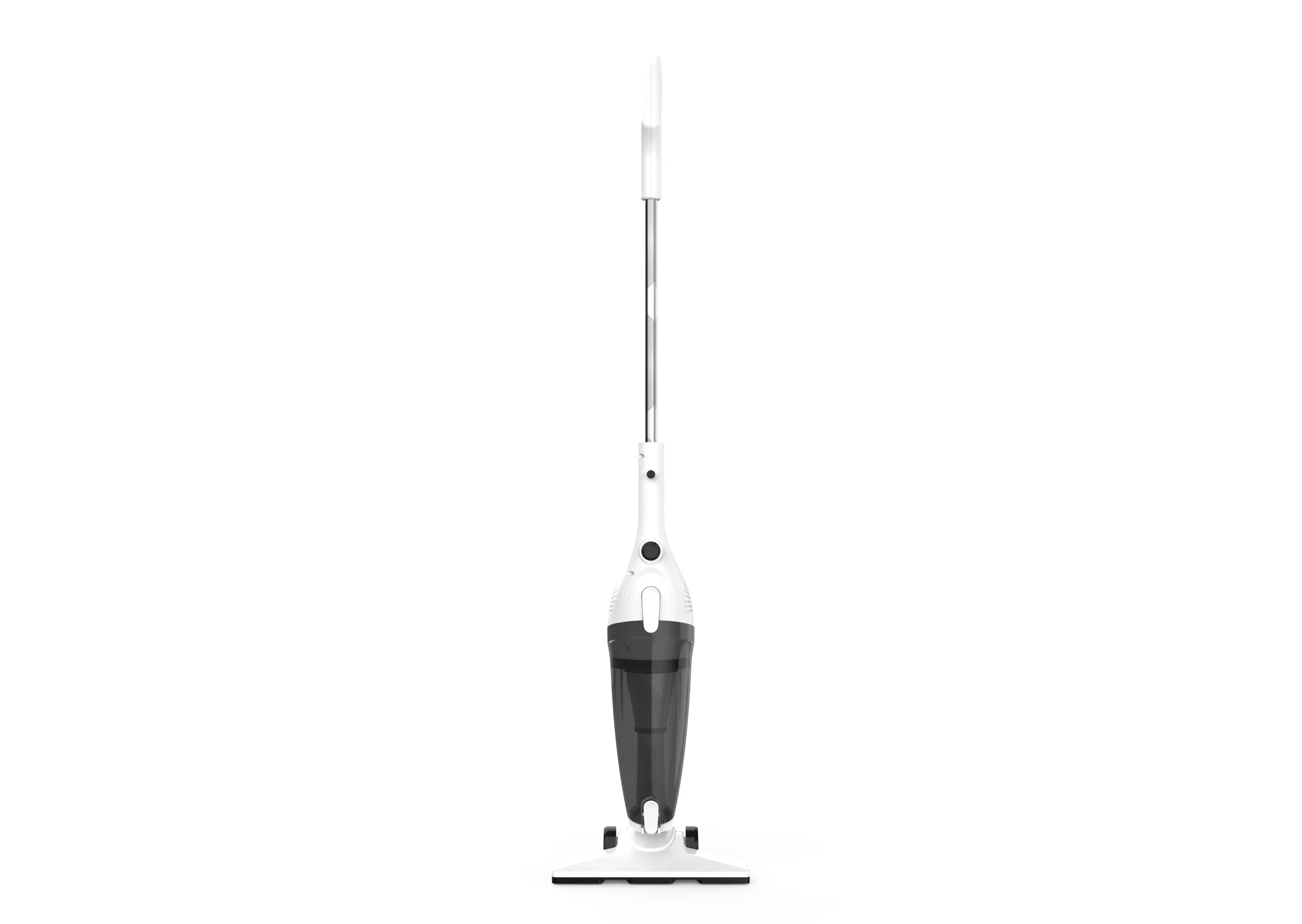 600W High Power Stick Vacuum for Home and Car Cleaning