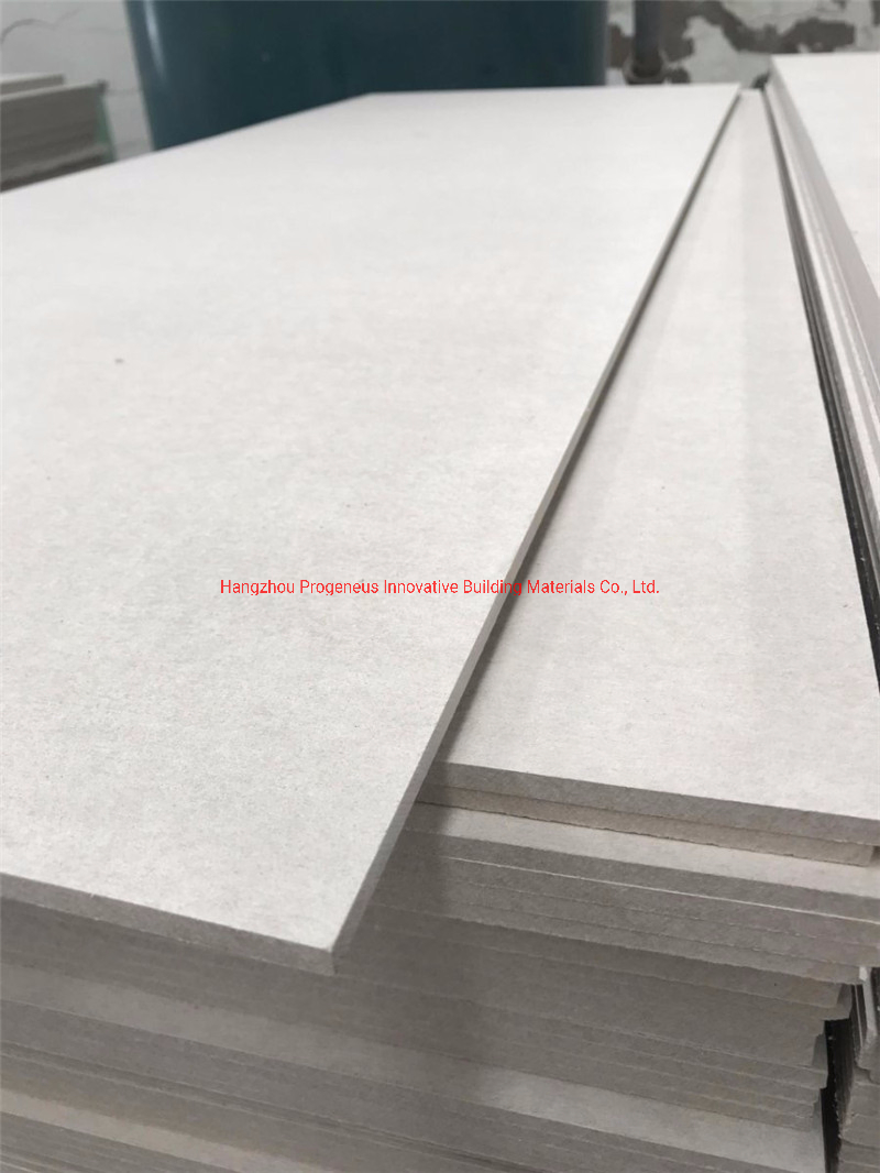 Progeneus Waterproof Fiber Cement Sheet