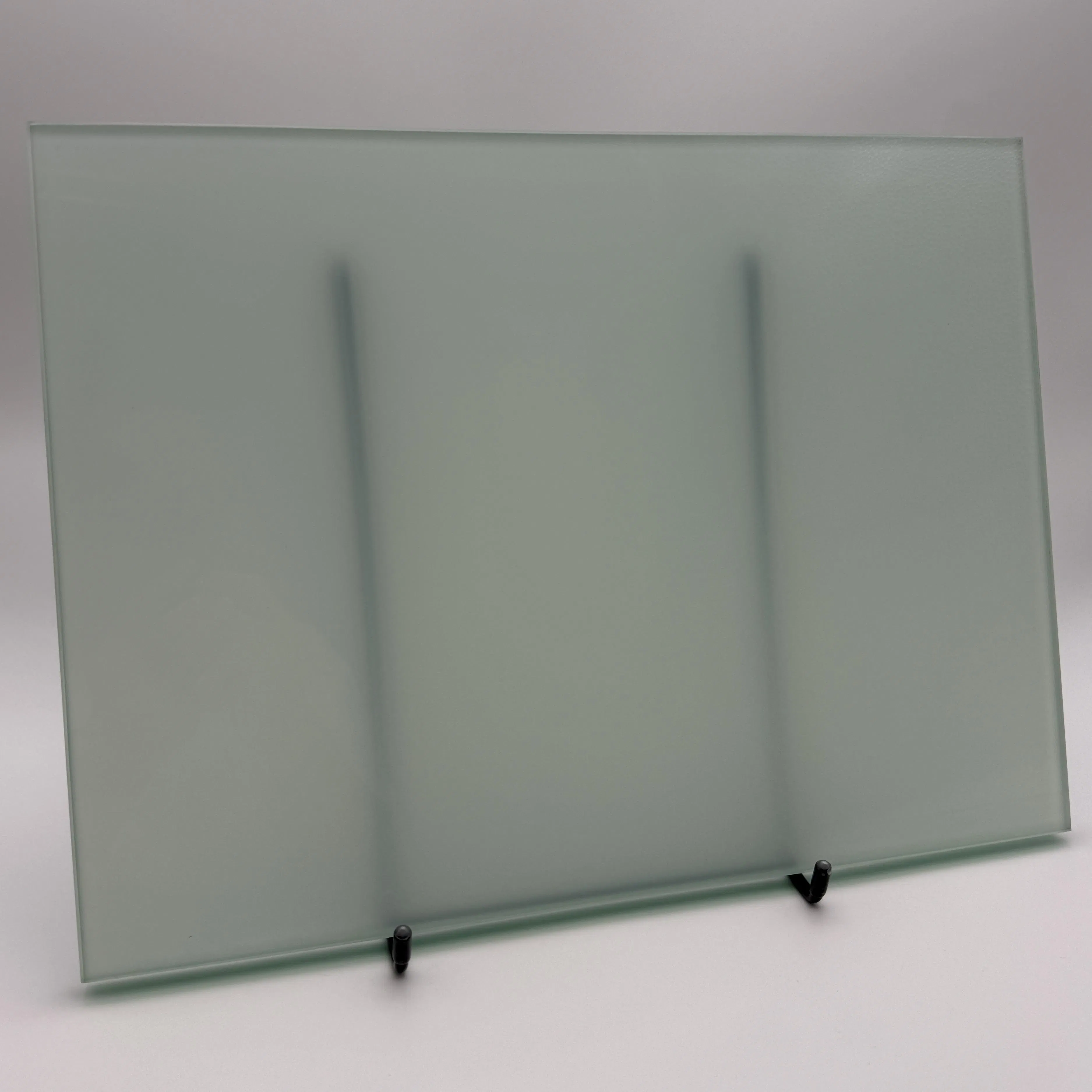 3/4/5/6/8/10/12mm Acid Etched Glass, Frosted Glass, Decorative Glass CE Certified