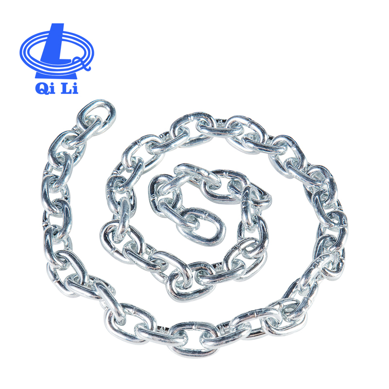 Galvanizsed Marine/Boat Anchor Chain for Shipping