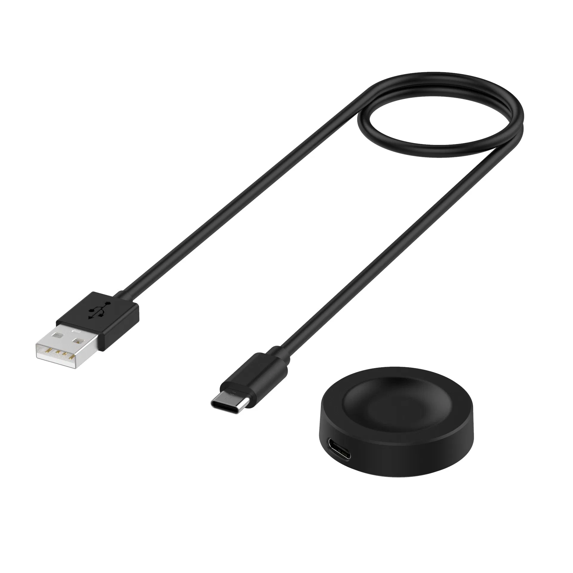 Магнитное зарядное устройство USB Type-C для Huawei Watch GT PRO