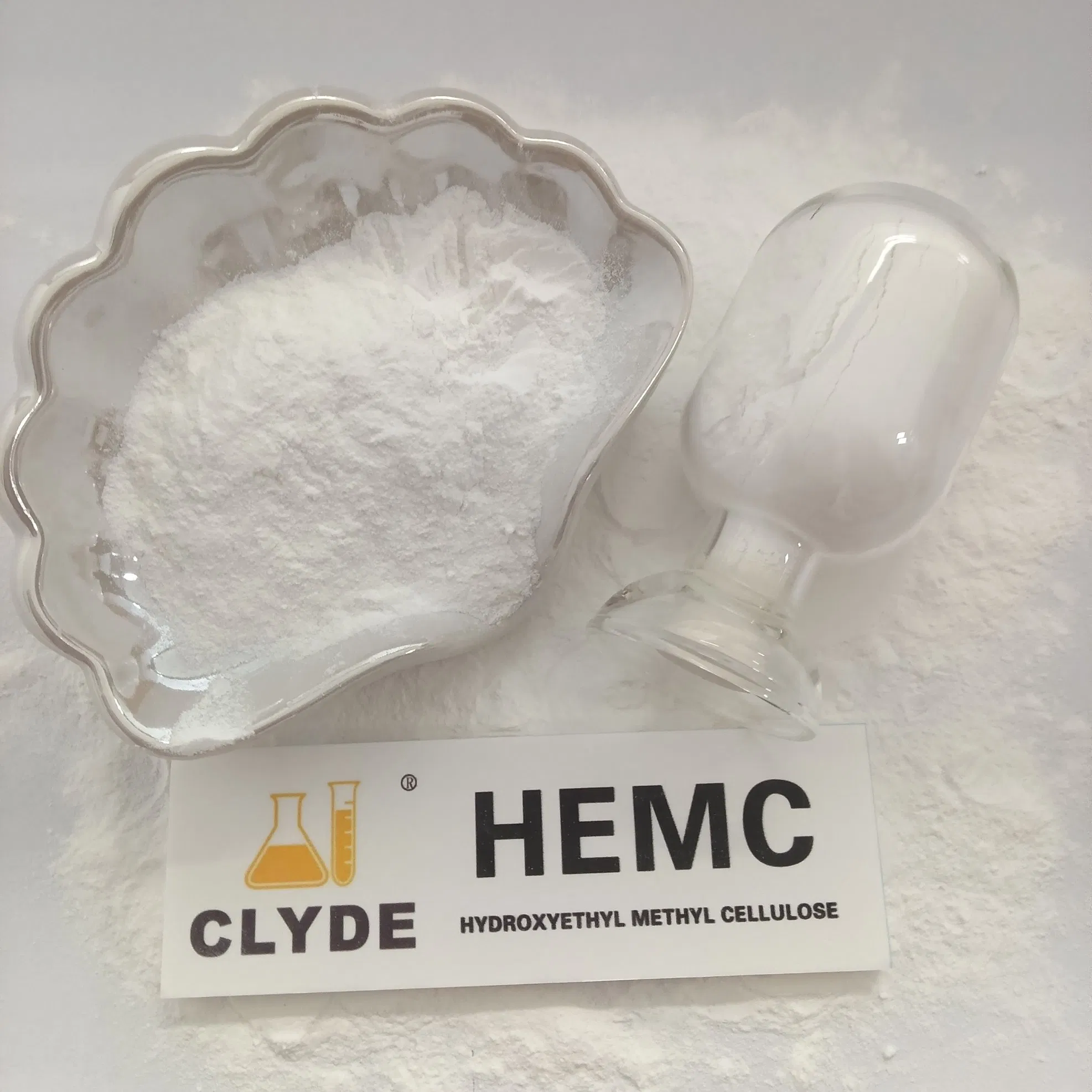 High Qulaity Hemc/Mhec for Dry Mortar Products