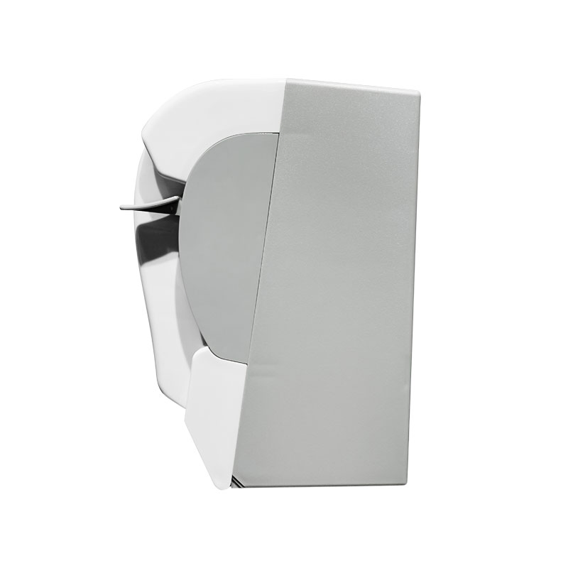 Commercial Toliet Accessories Polypropylene Lever Roll Hand Towel Dispenser