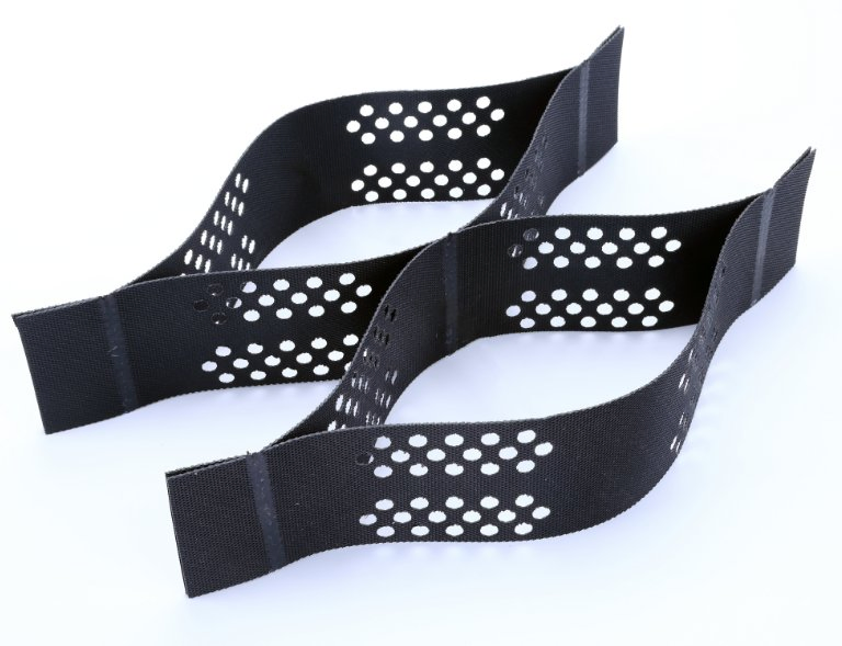 Innovative Gravel Grid System for River Protection Solutions