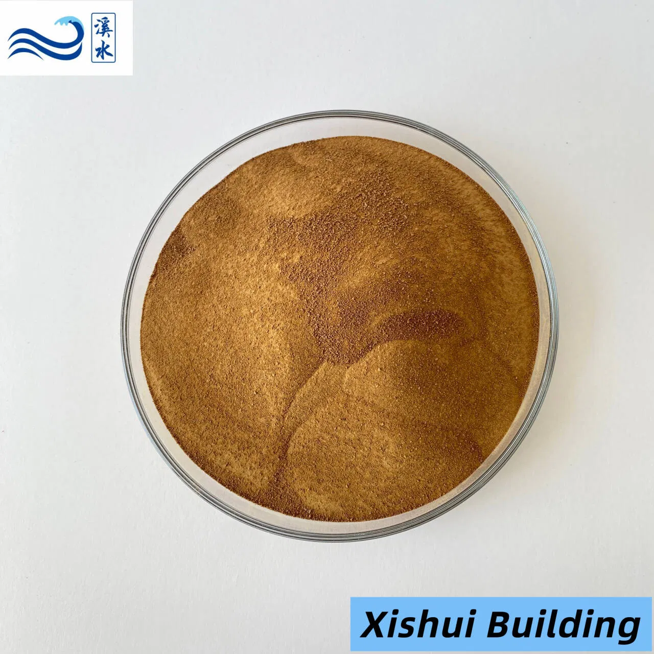 Top Manufacturer China High Performance Concrete Water Reducer Sodium Naphthalene Sulfonate Snf a