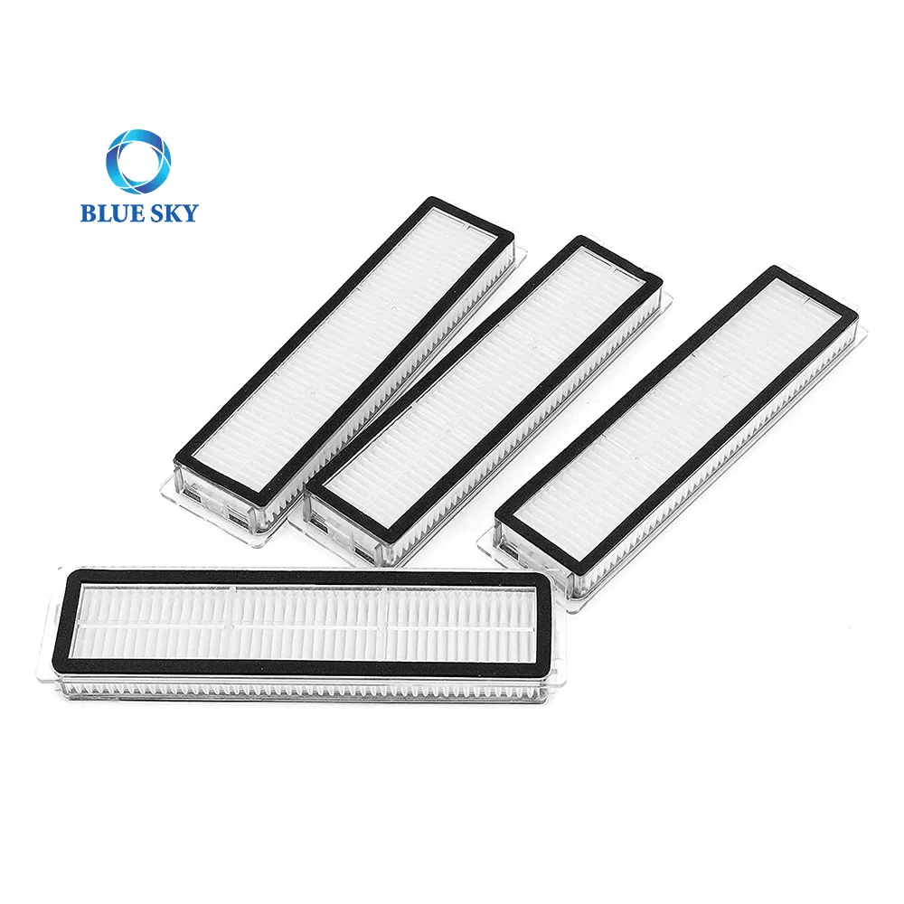 Replacement Vacuum Effective Filter Brush for Xiaomi Dreame D9 Dreame Bot L10 PRO Trouver Robot Lds Vacuum Cleaner Parts
