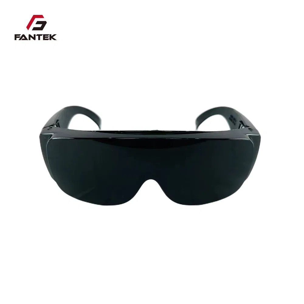 Eyewear Protective UV Safety Glasses Goggles Authentic Made in China