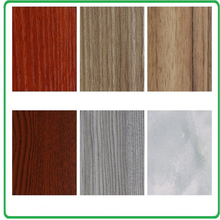Wood Melamine MDF Board Sheets From China Good Price
