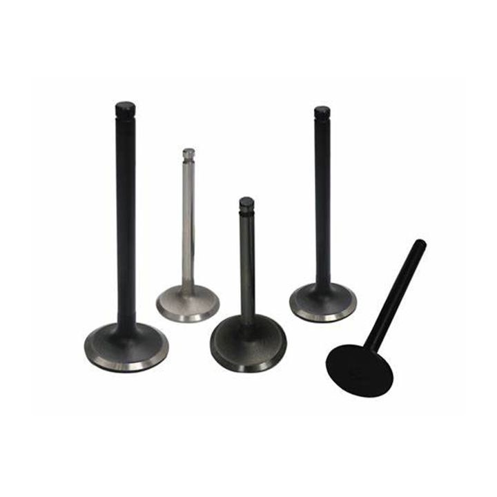 Выпускные и впускные клапана двигателя для Nissan, Mazda