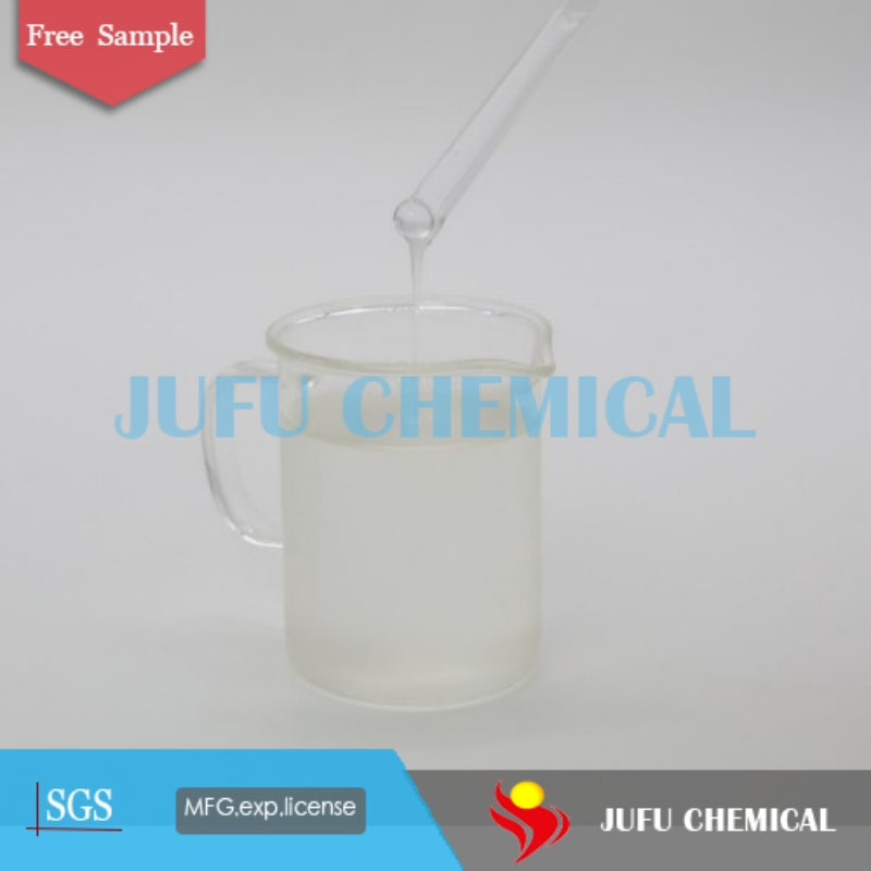 Concrete Admixture Slump Retention PCE Polycarboxylate Superplasticizer