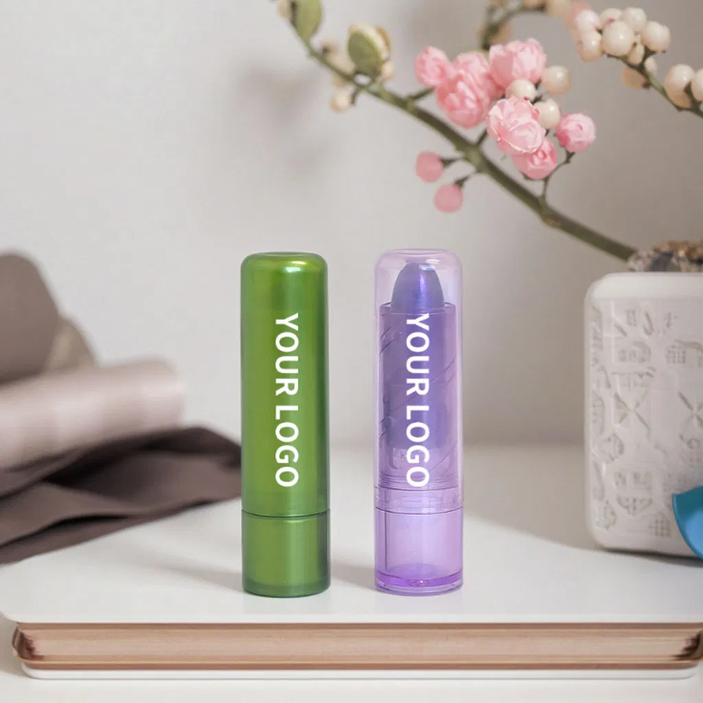 Direct Sales Moisturizing Lip Care Lipstick for All-Day Wear