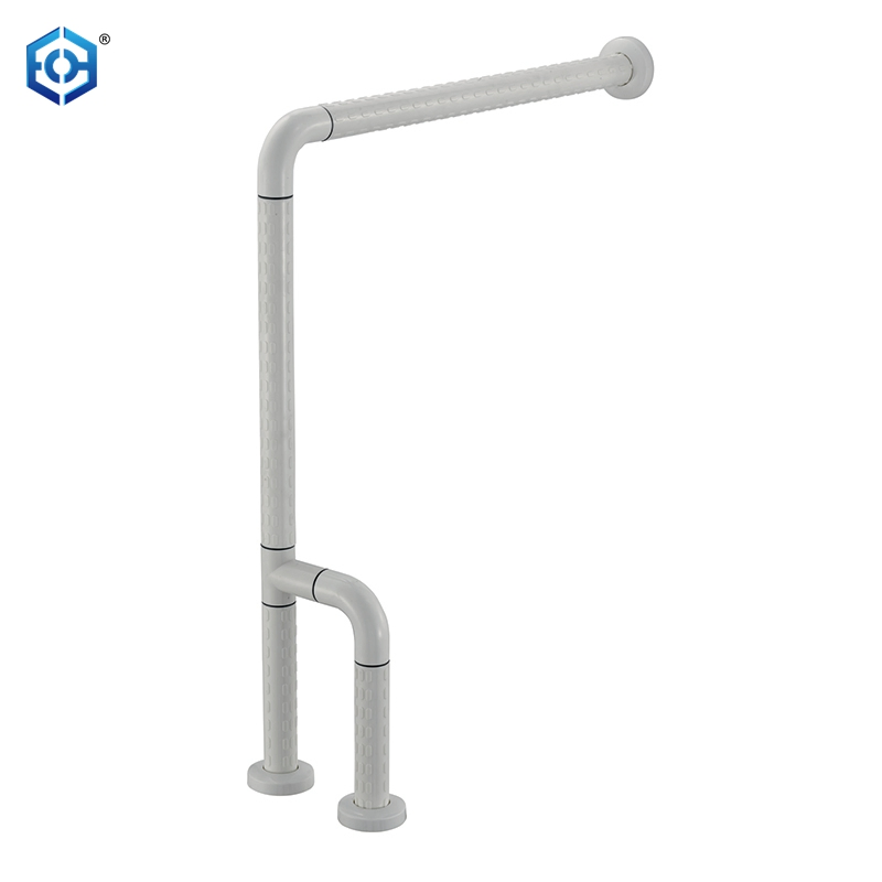 Поручень для ванной и туалета, 600 мм