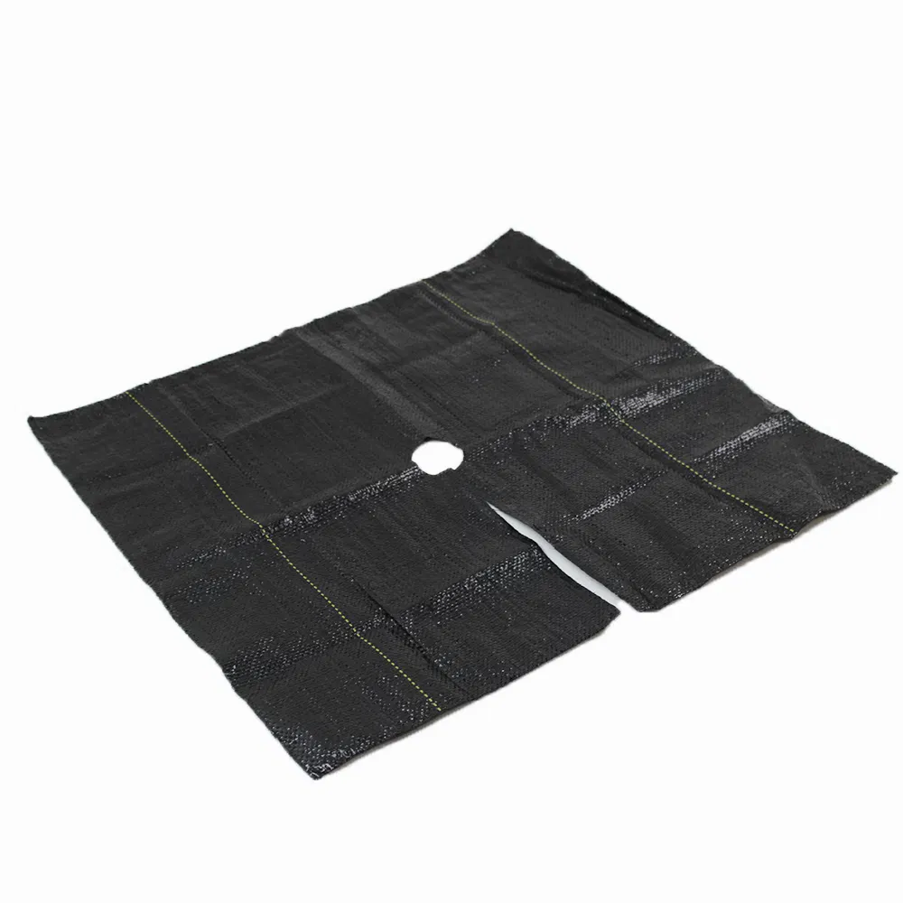 Landscape Fabric Environmentally Friendly Durable and Heavy-Duty Weed Blocking Horticultural Mat