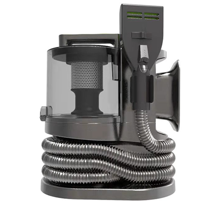 Liyyou Professional Spot Clean Portable Carpet Cleaner