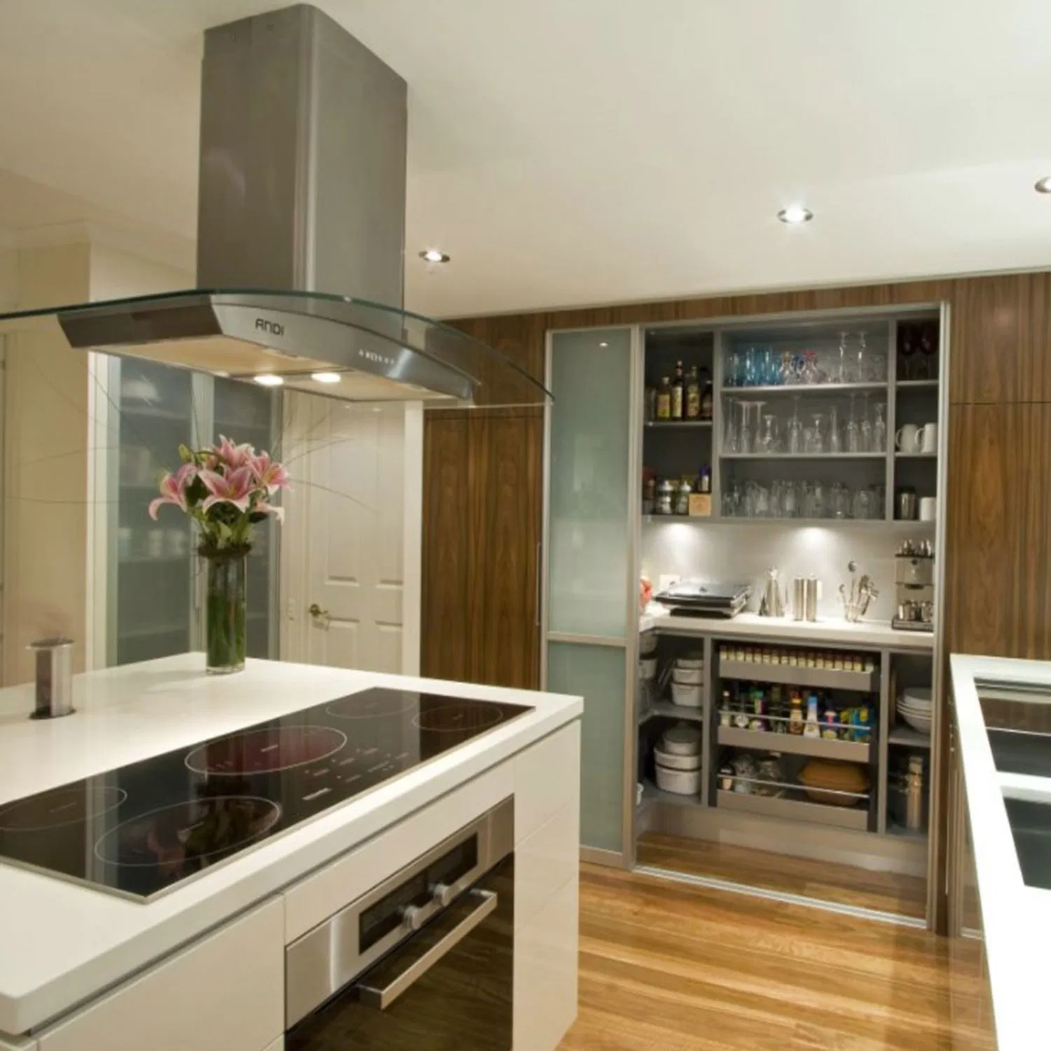 Artificial Stone Engineered Benchtops Countertops Natural Quartz Kitchen Top