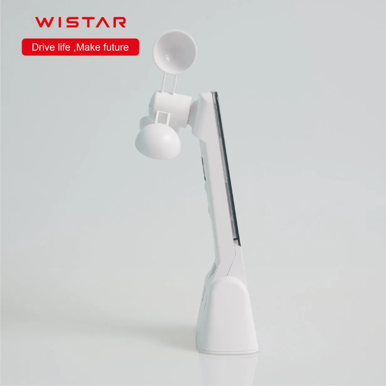 433.92MHz Wind Sun Sensor with Built-in Rechargeable Battery (RS001)