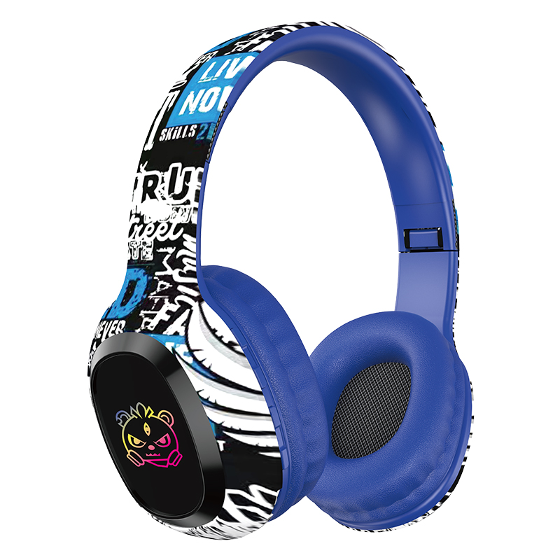 Беспроводные наушники P95 Studio Sports