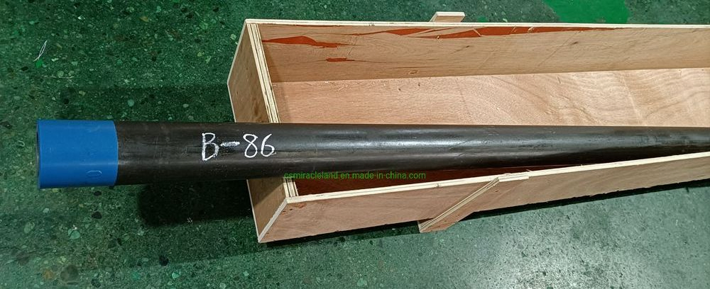Коронка алмазная B-86 Metric Single Tube