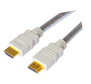 Audio Video HDMI Cable 4K display