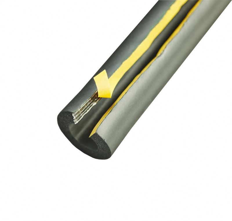 Insulation Pipe for Air Conditioner