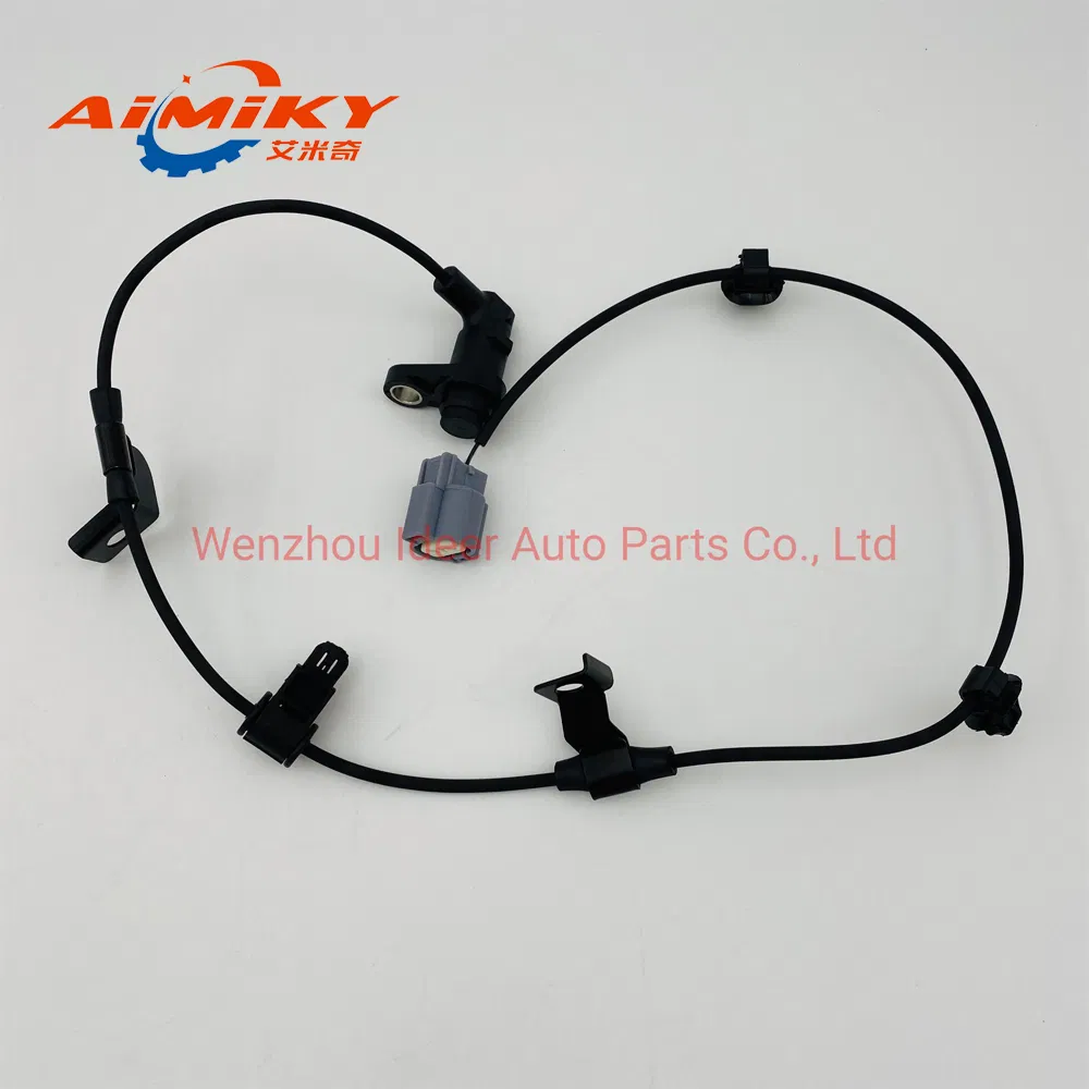 Датчик скорости колеса ABS 4670A595/4670A596 для Mitsubishi L200