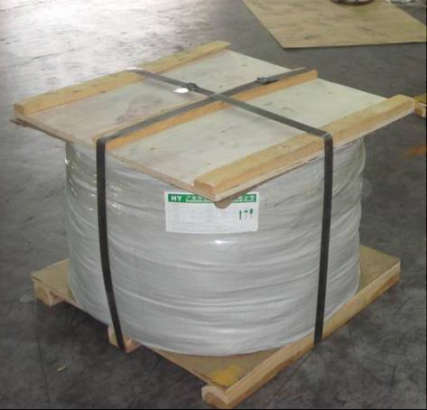 Good Spinning Aluminium/Aluminum Circle for Cookware and Kitchen Utensils