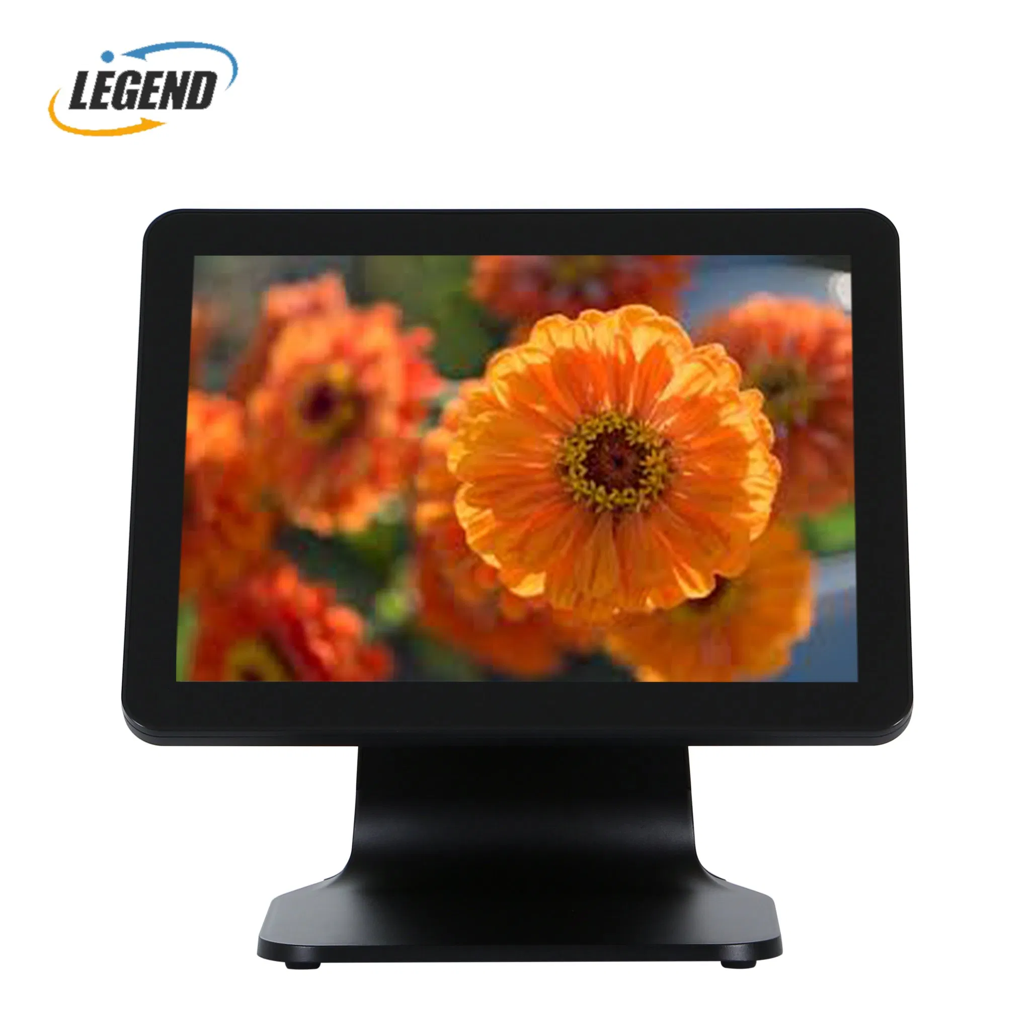 15 Inch Touch Screen POS Computer Cash Register POS System