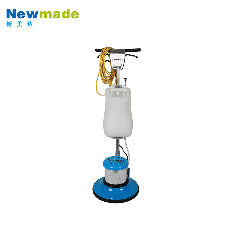 Commercial Carpet Floor Polish Burnisher Laundry Equipment Multifunctional Burnisher Laundry Equipment Multifunctional with Electric X