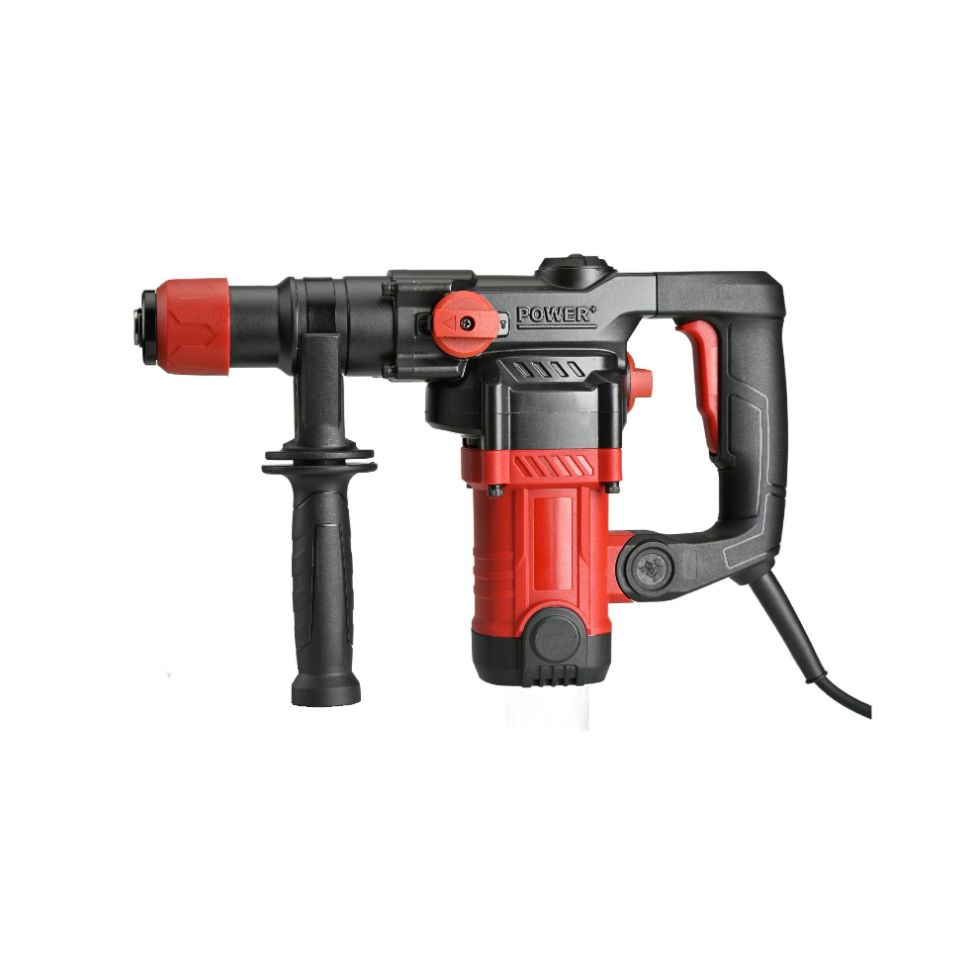 Отбойный молоток 28мм Bai Chun 1250W
