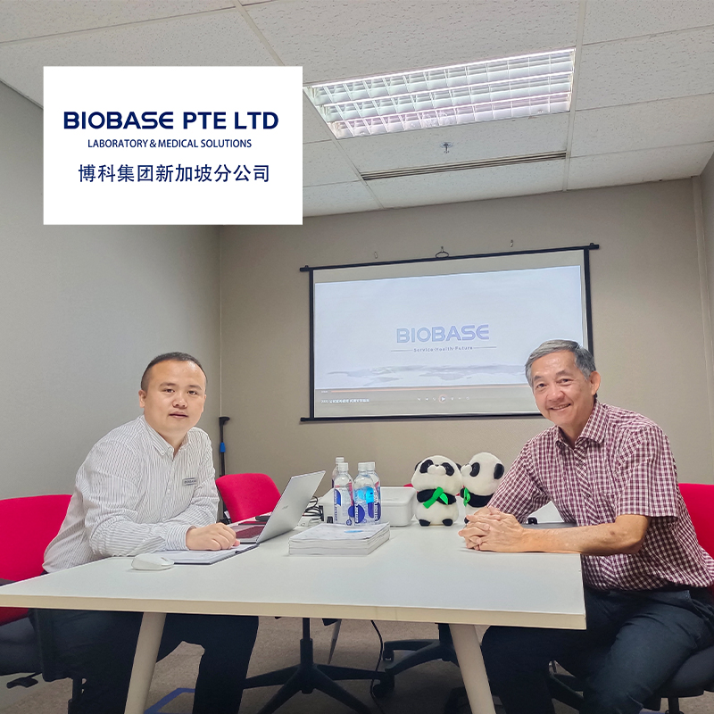 Biobase China Commercial Dehumidifier with LED Display and Pipe Continue Drainage Function and Low Temperature Available Bkdh-890d for Lab