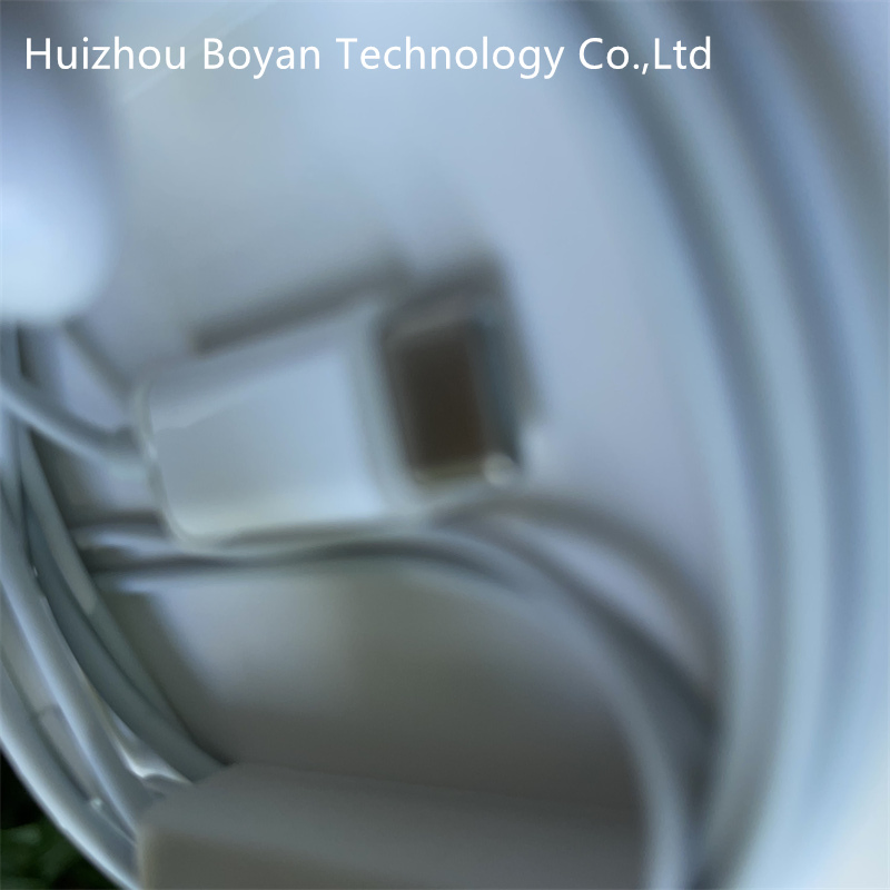 Наушники Earpods с USB-C, проводные