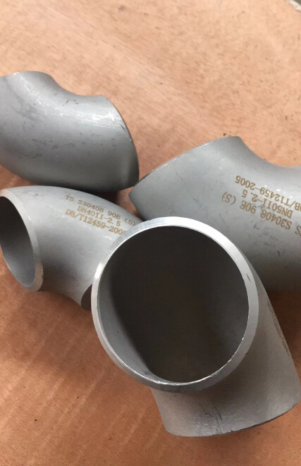 Stainless Steel Reduce Butt Welding Bw Cross