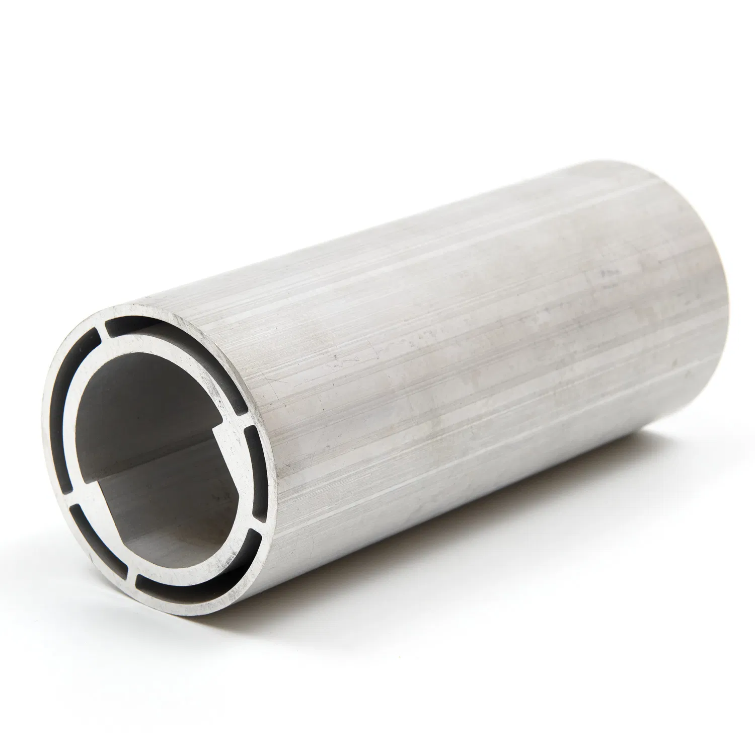 6063 T5 Anodized Extruded Aluminum Tubes/Pipe