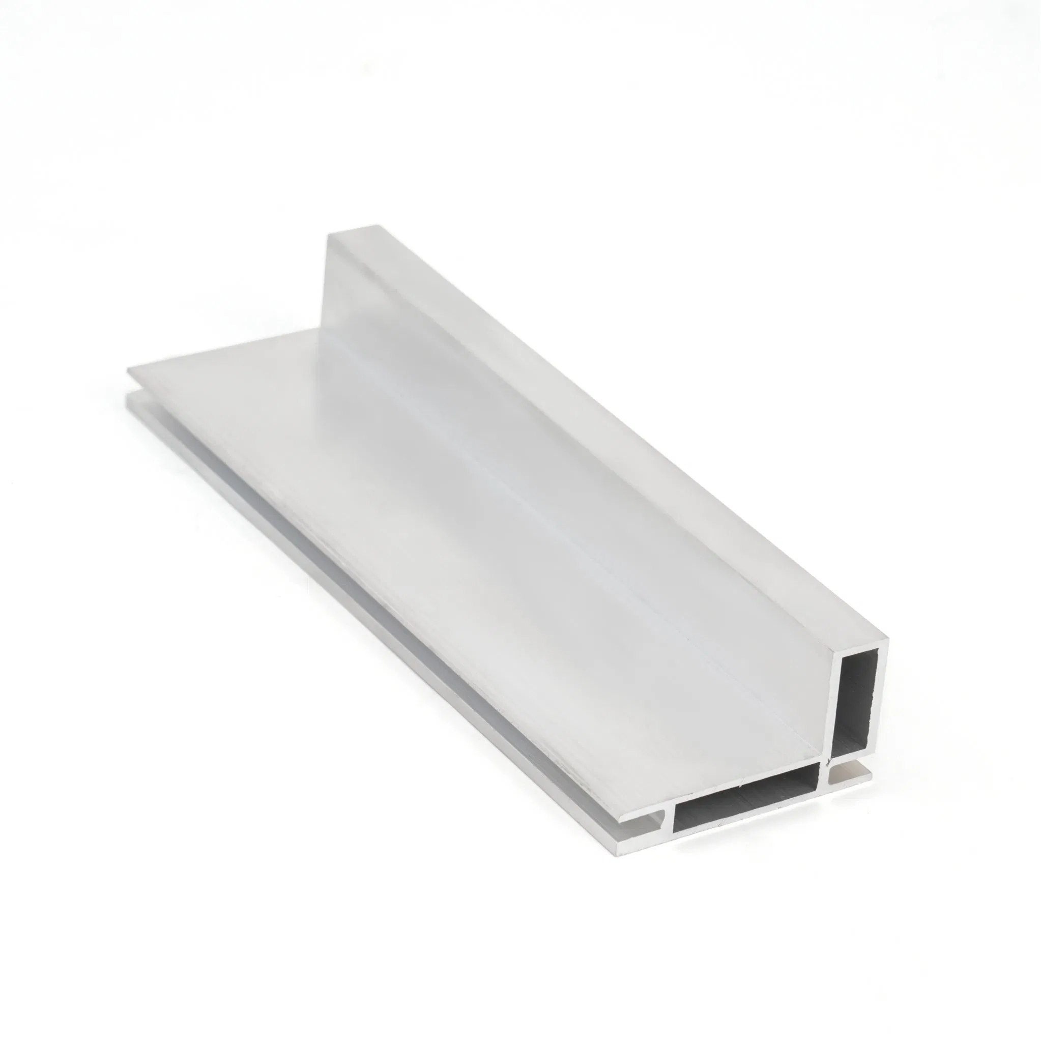 Welded Solar Water Heater Perforated Aluminium Pipe Stockist