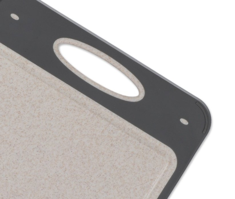 Двусторонняя разделочная доска из нержавеющей стали C-20