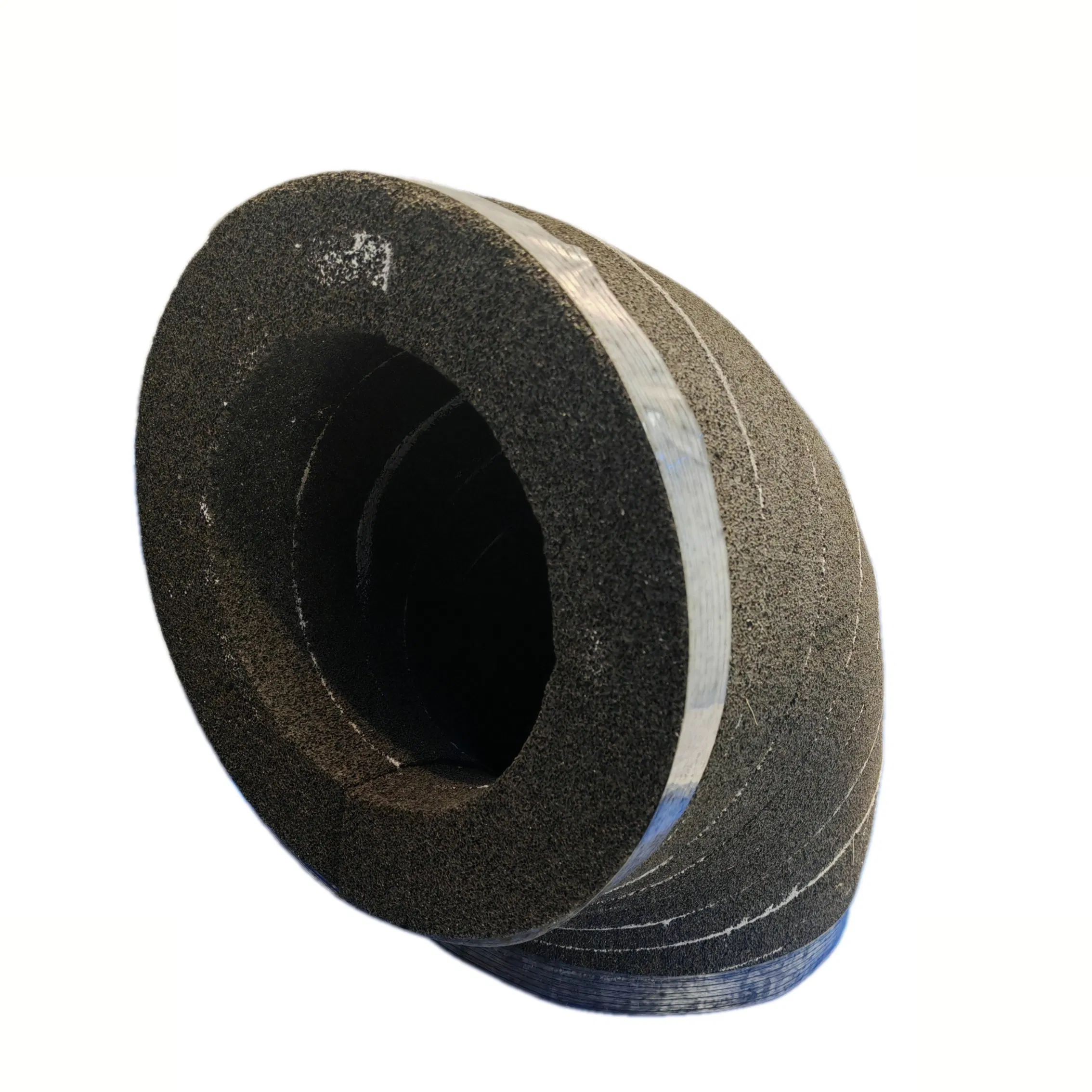 Innovative Thermal Insulation Board Using Advanced Glass Technology