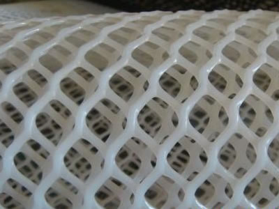Pure PP PE HDPE Extruded Plastic with UV Wire Mesh Hot Sale in Australia
