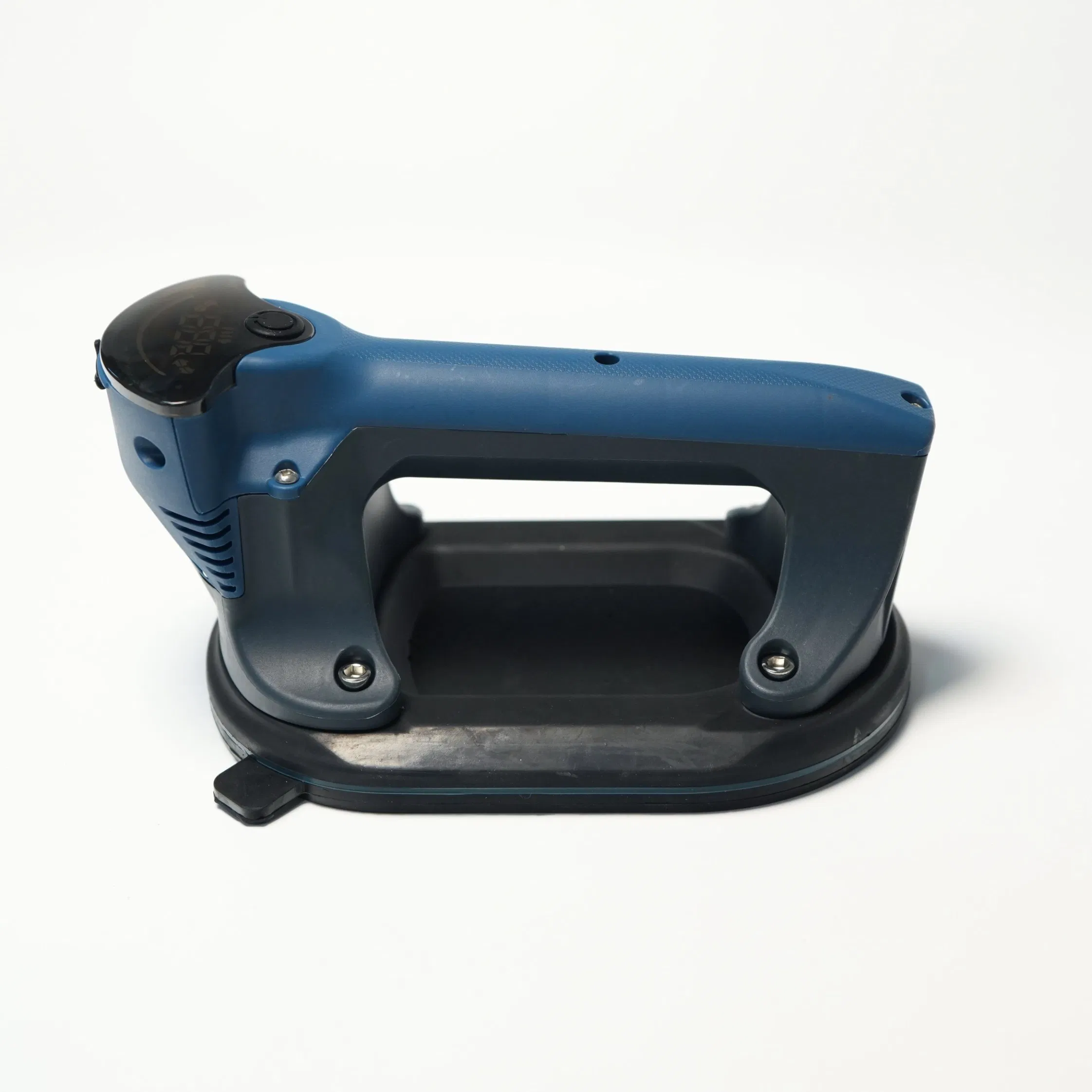 Digital Suction Cup Automatic Pressure Relief Porcelain Tile Lifting Tools Suckers