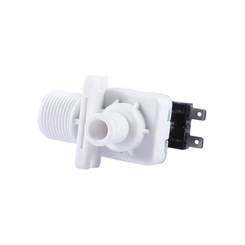 High Quality Water Pressure Reducing Plastic Inlet Solenoid Valve Washing Machine