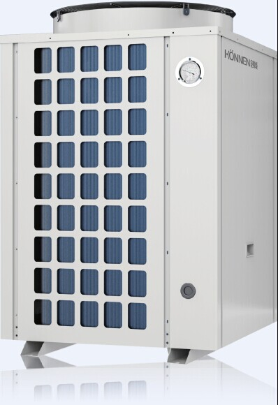 Circulation Type Air Source Heat Pump
