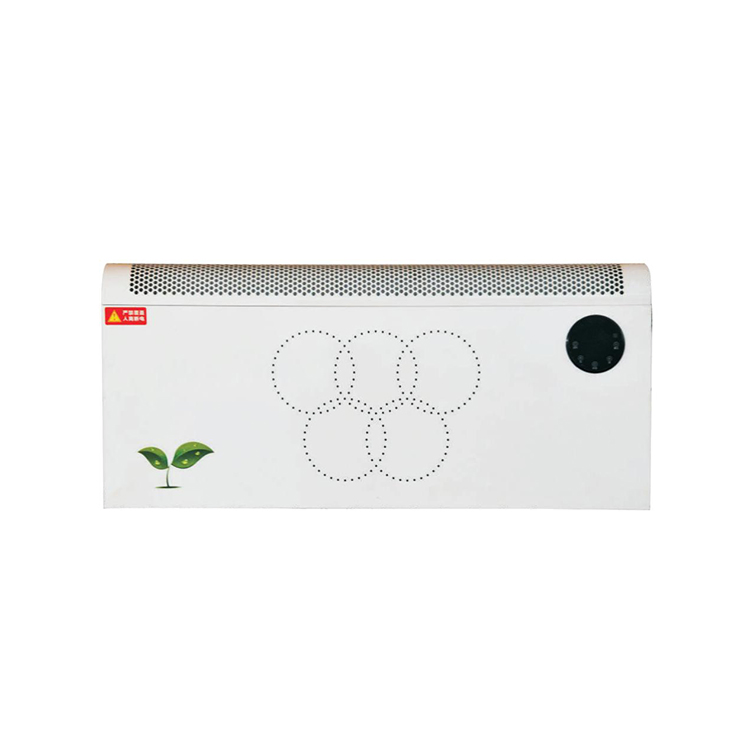 Portable 1600W Convective Heater Electric Air Heater for Quick Room Warmth