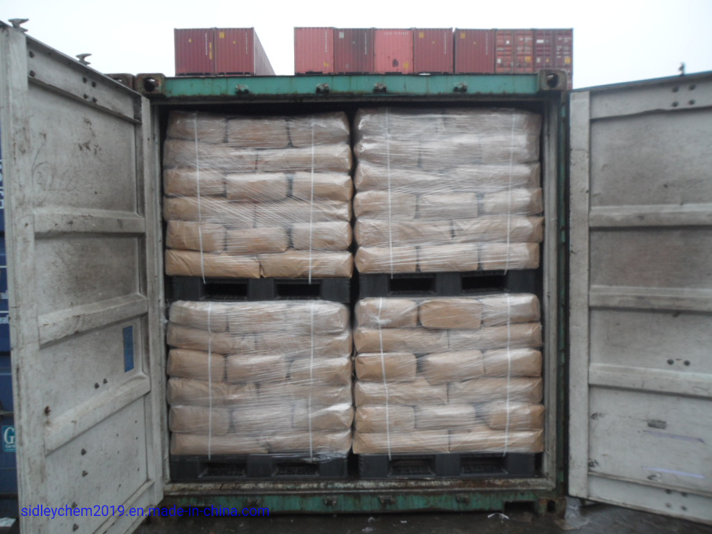Gypsum Retarder Gr50/60/70 for Gypsum Powder
