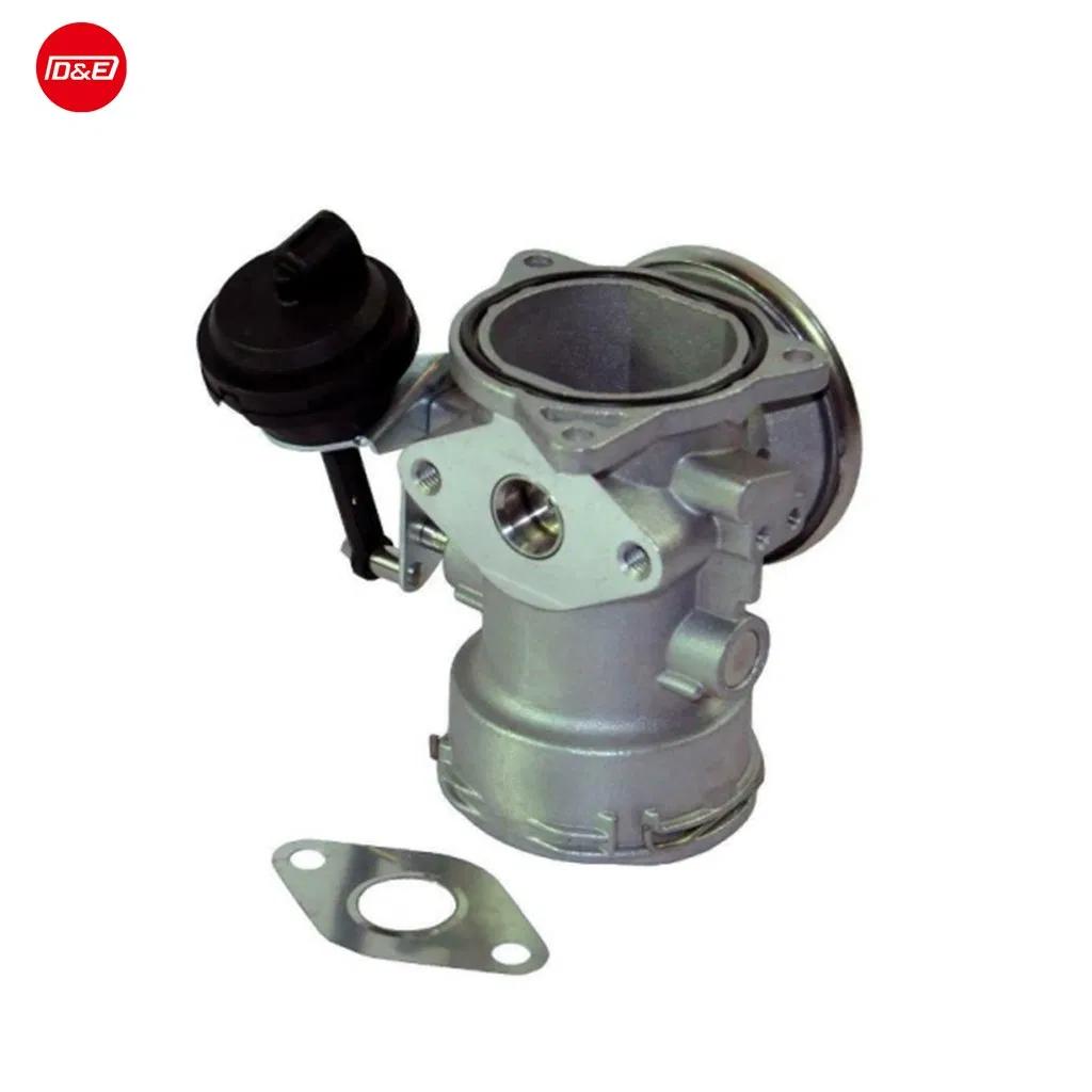 Клапан EGR 038131501AA для VW, Audi, Seat, Passat B5, Sharan