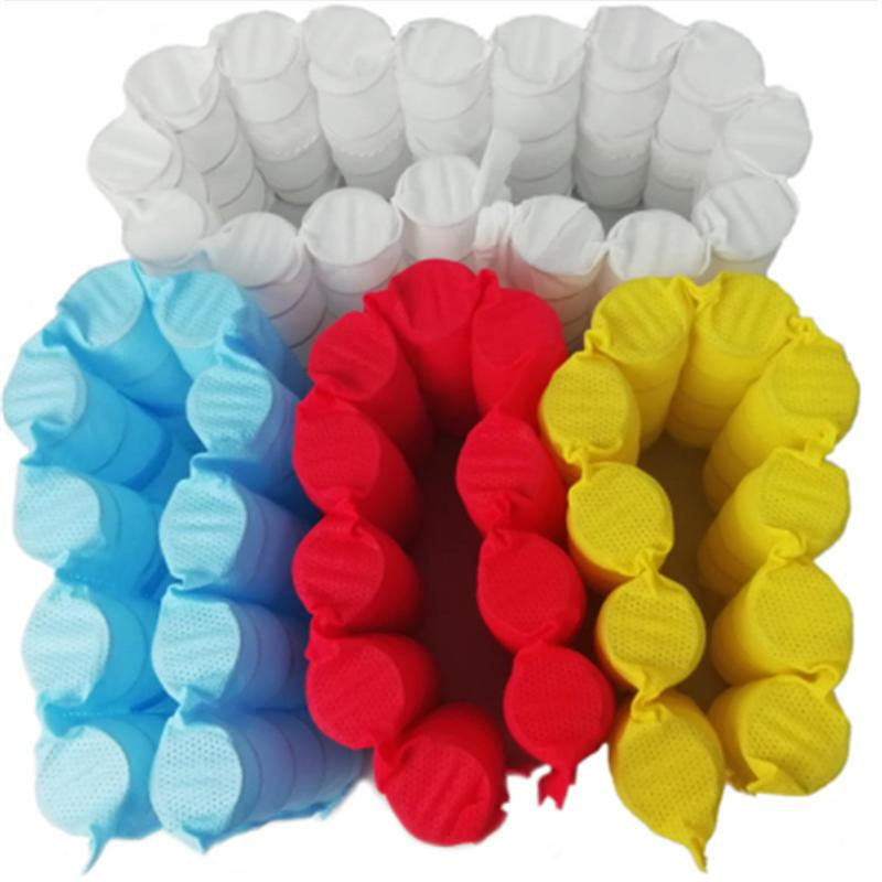 PP Spunbonded Nonwoven Fabric for Furniture Spring Pocket