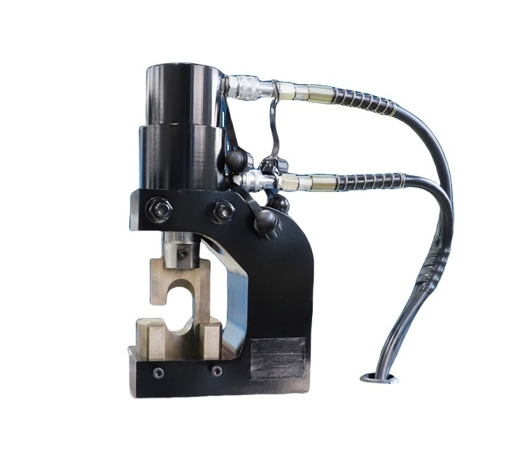 Versatile Hydraulic Cutting Solution for Wire Ropes