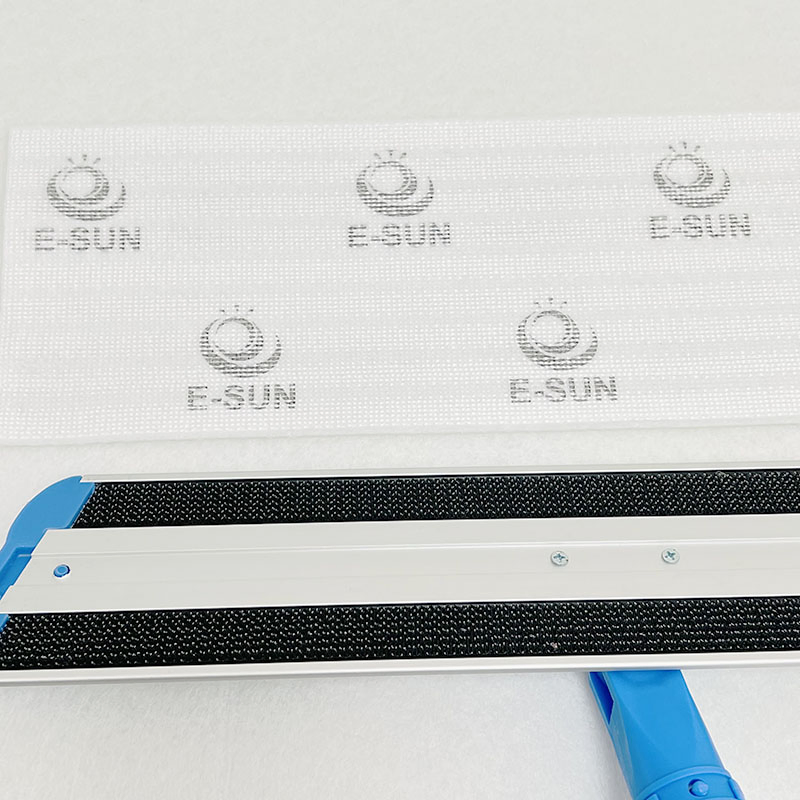 Esun Disposable Mop Pads Refills for Floor Cleaning
