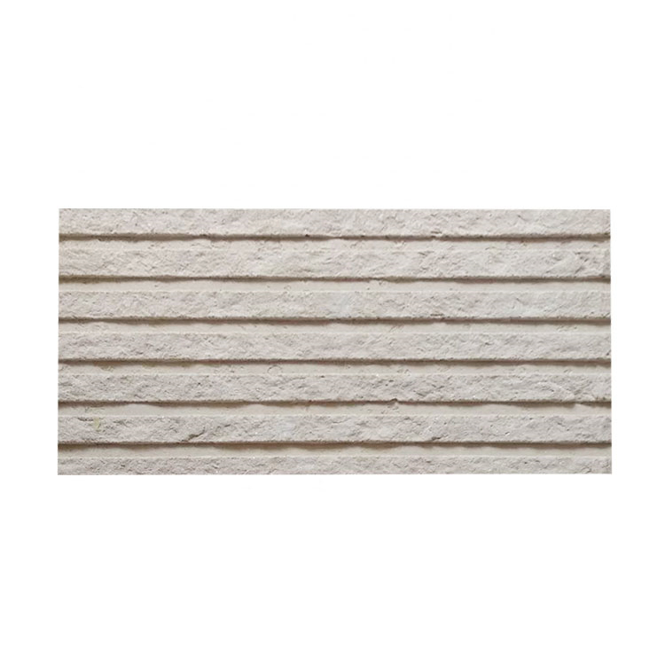 Decorative Soft Flexible Stone Hardboard Wall Panel for Outdoor