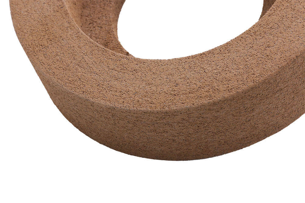 Полировальный круг для стекла 170мм 40г ISO 9001